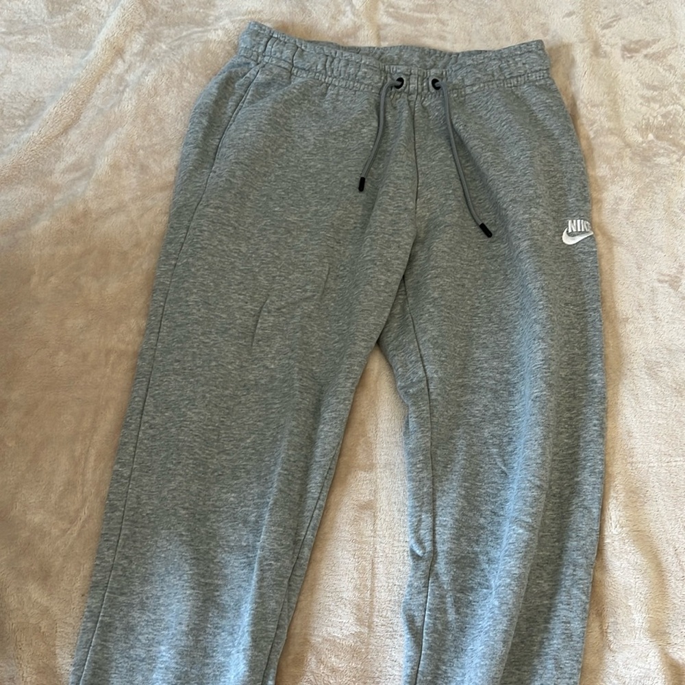 Nike sweat pants